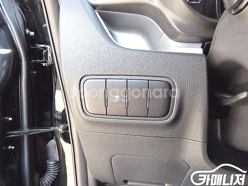 기아 더 뉴 레이 1인승 밴 중고 더 뉴 레이 1인승 밴 중고차--3